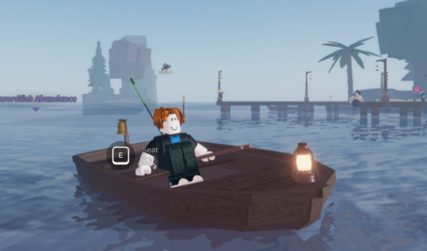 fisch roblox boat